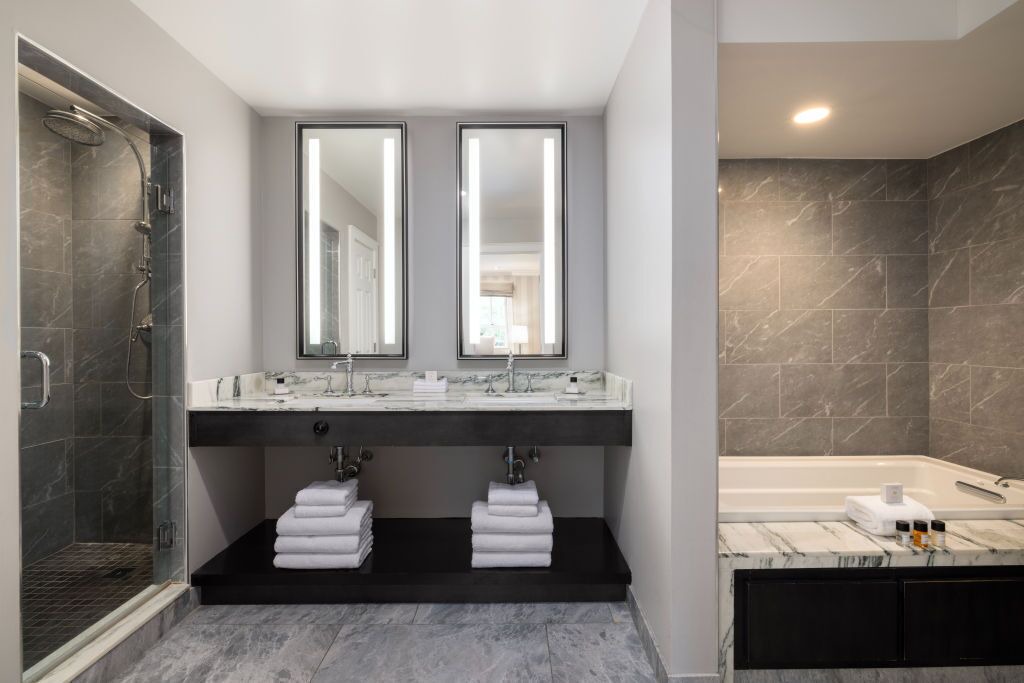 Photo of Bathroom in Manchester