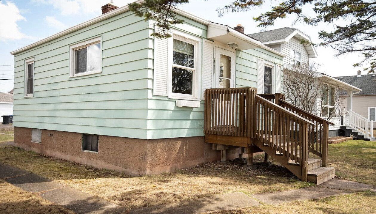 Photo of Outdoor in East End