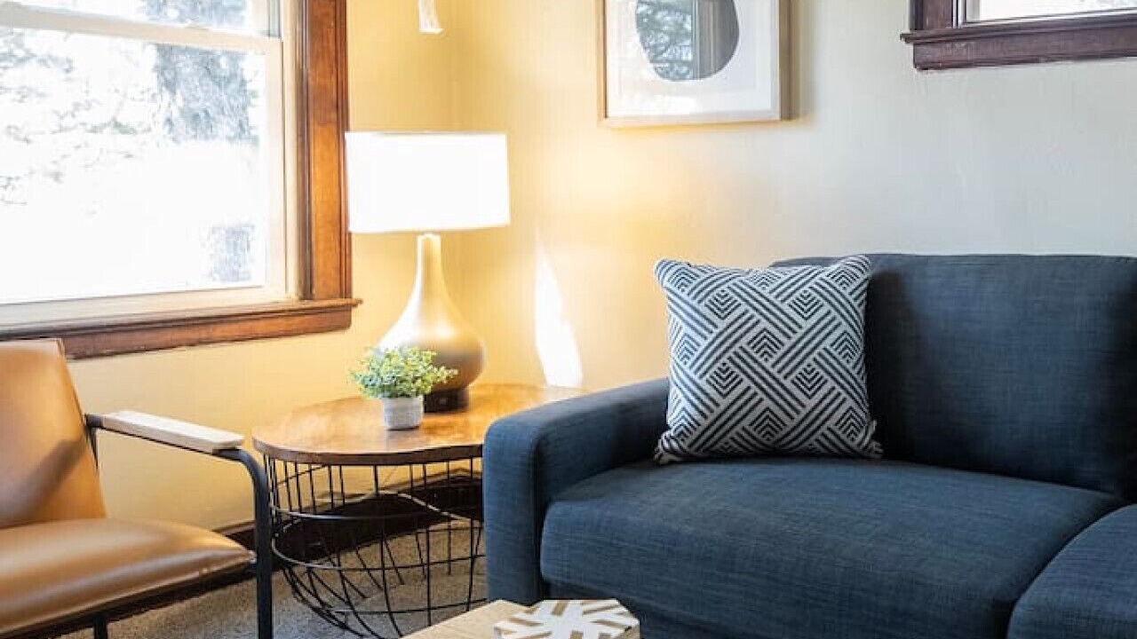 Photo of Livingroom in East End