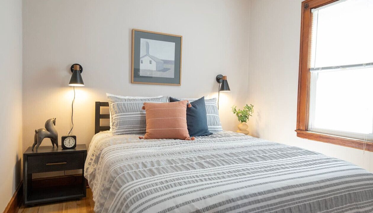 Photo of Bedroom in East End