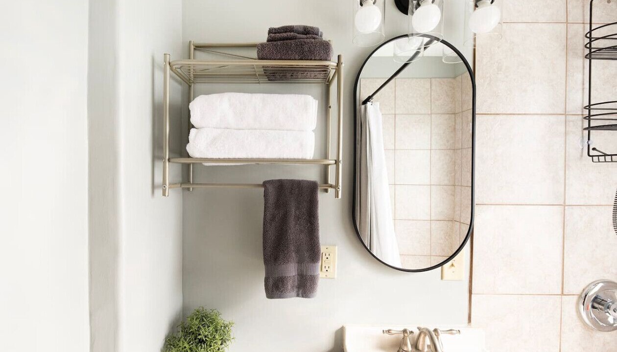 Photo of Bathroom in East End