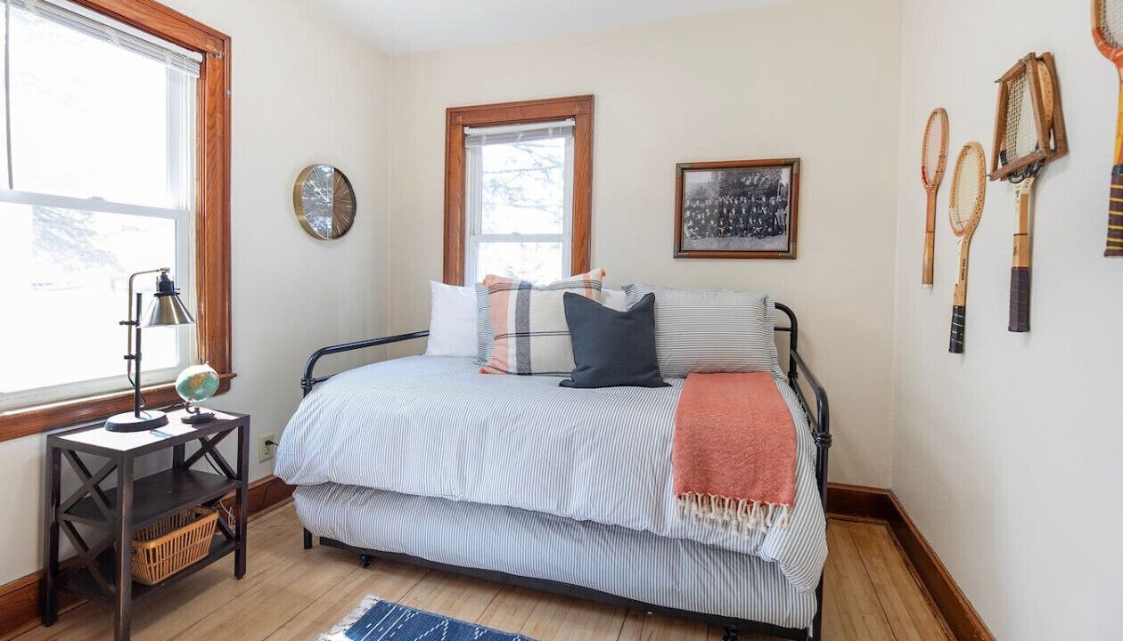 Photo of Bedroom in East End