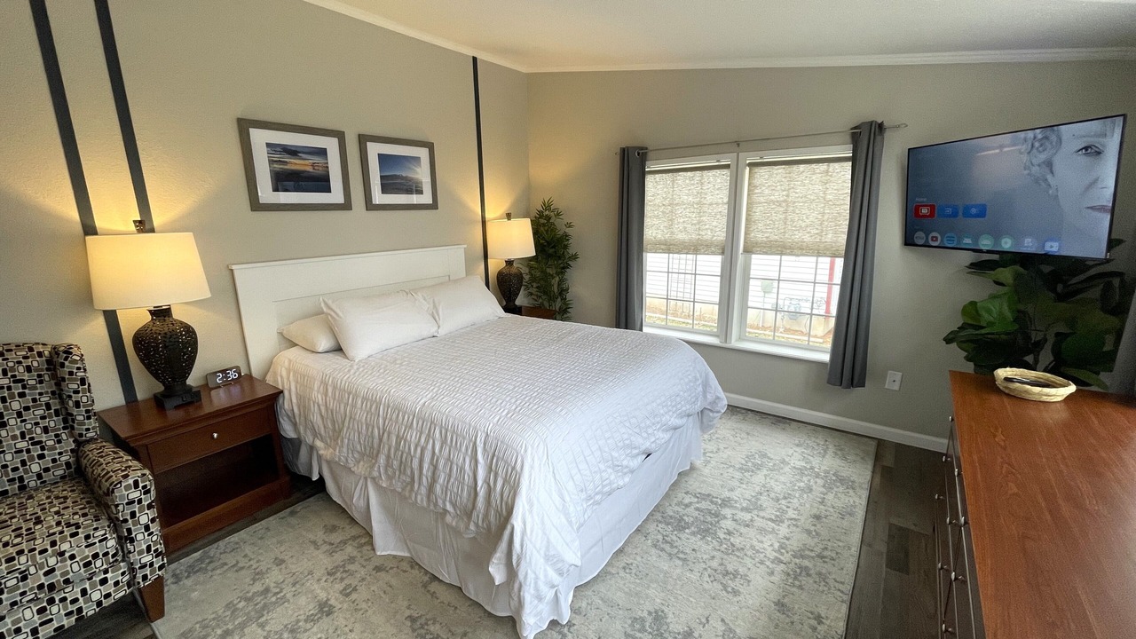 Photo of Bedroom in Spring Brook