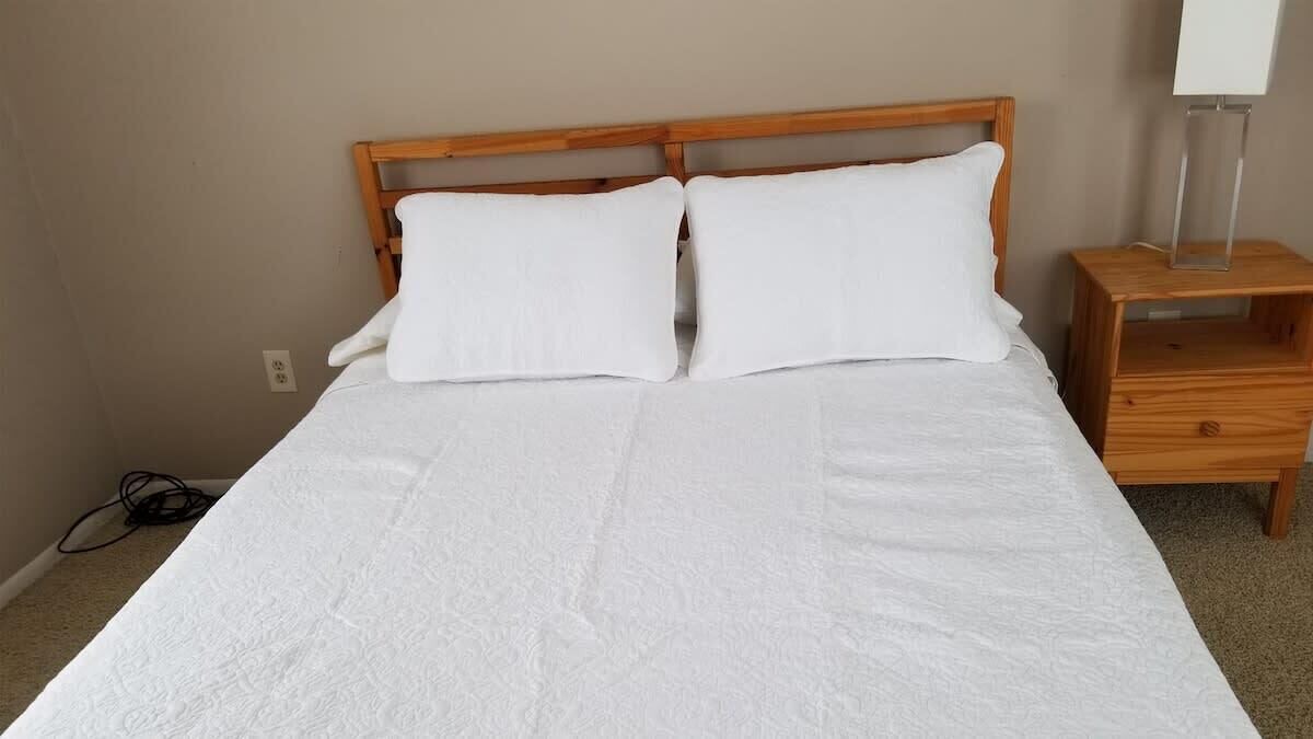 Photo of Bedroom in East Gull Lake