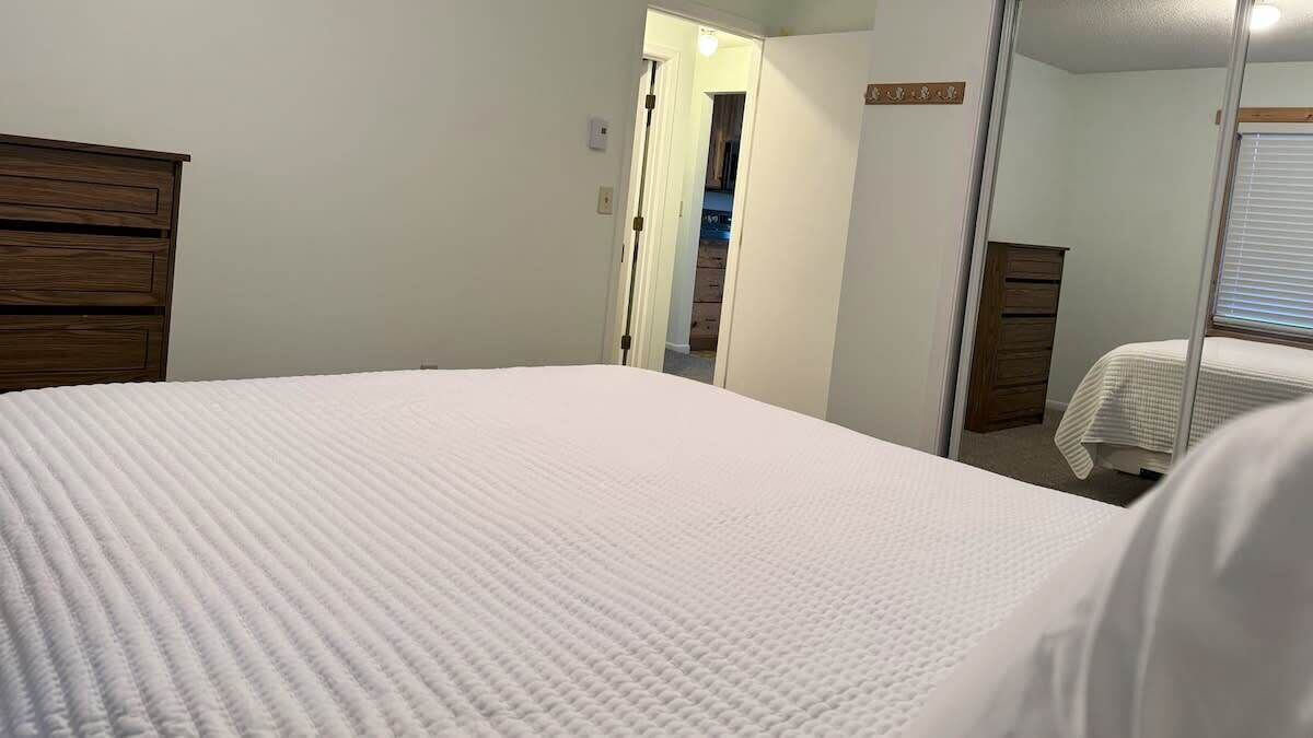 Photo of Bedroom in East Gull Lake
