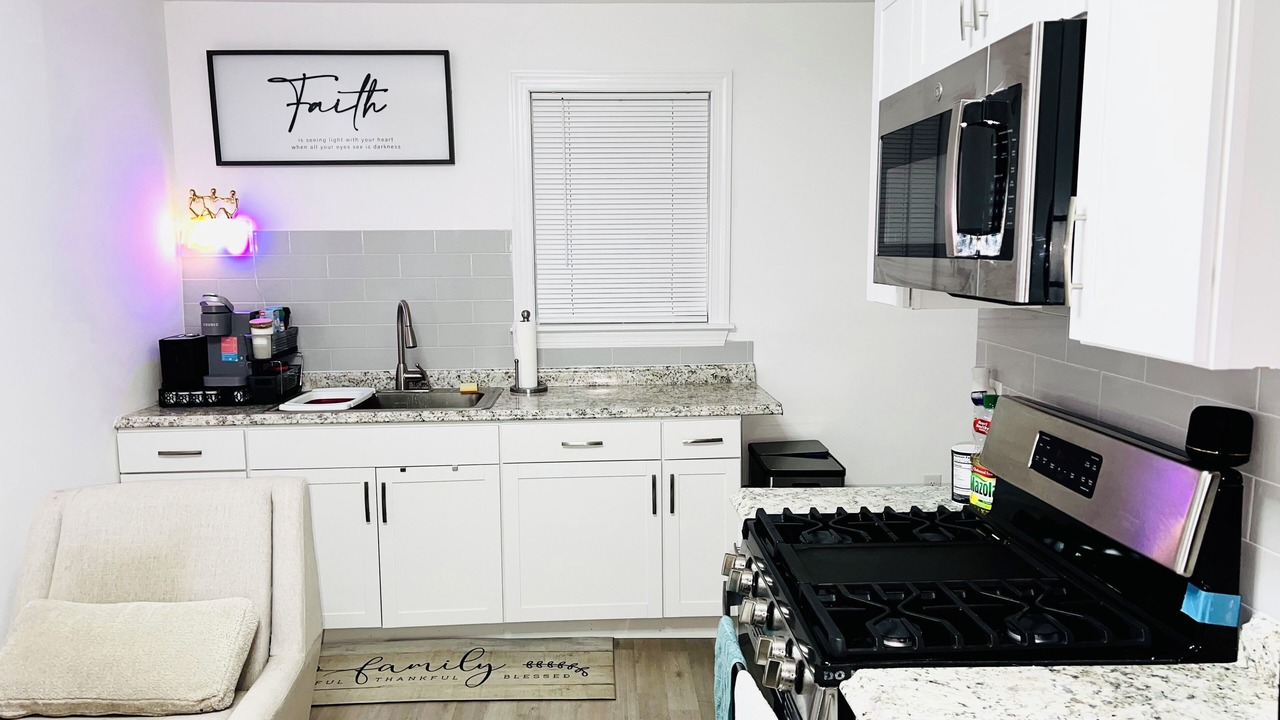 Photo of Kitchen in Highlands