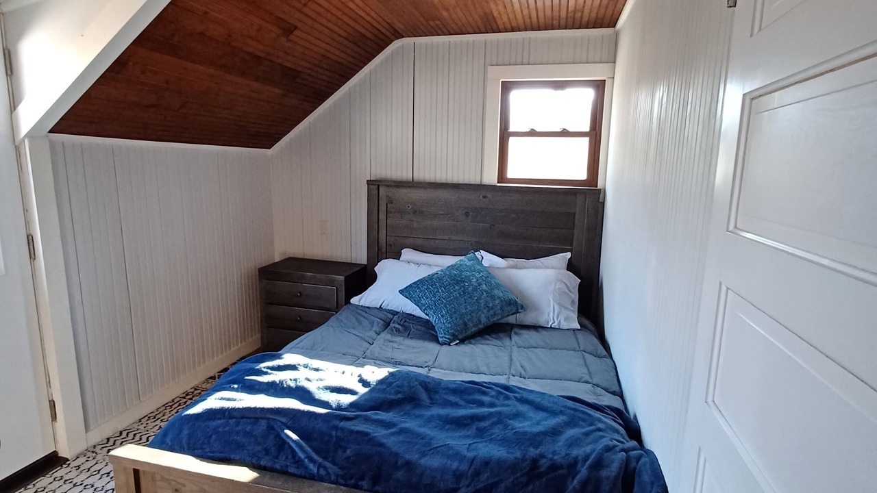Photo of Bedroom in West Bend