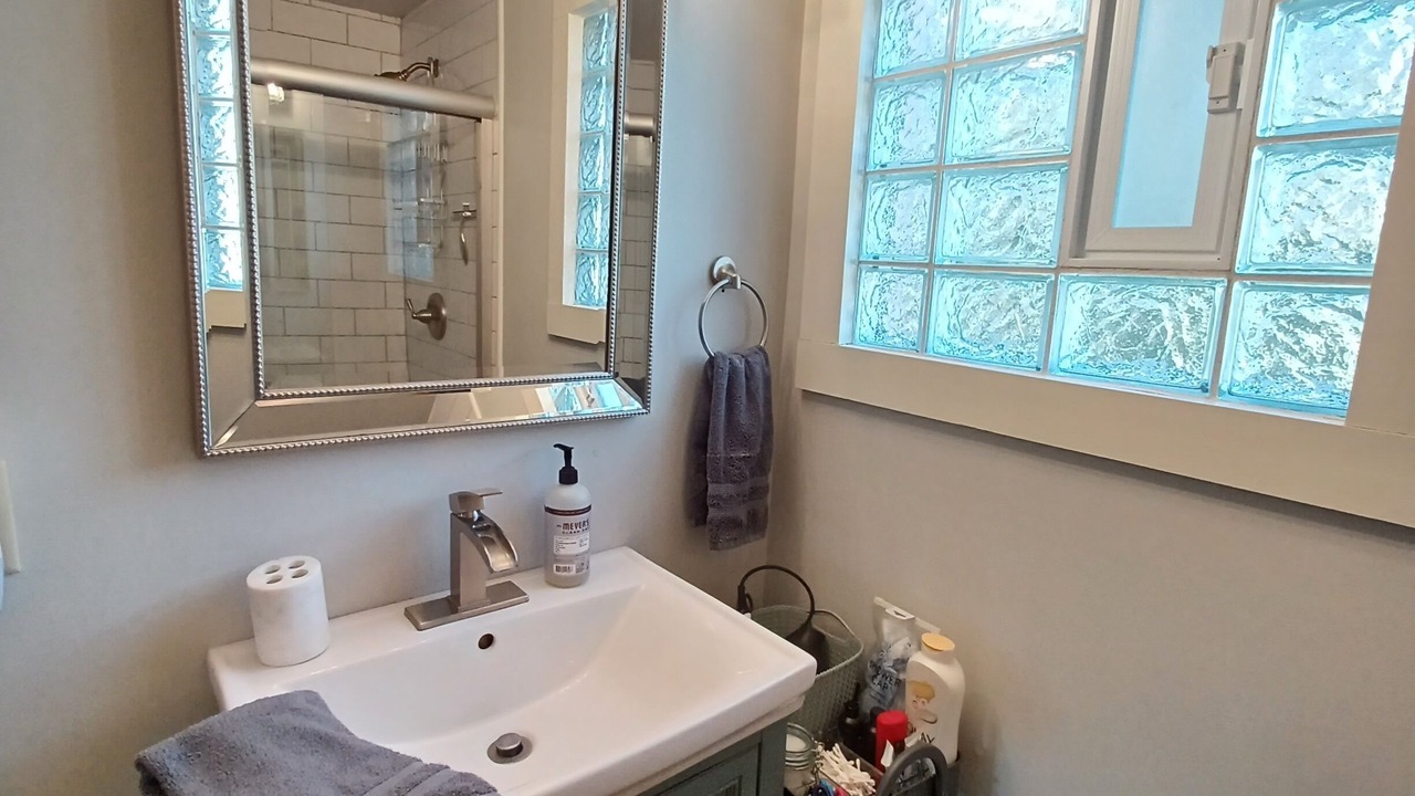 Photo of Bathroom in West Bend