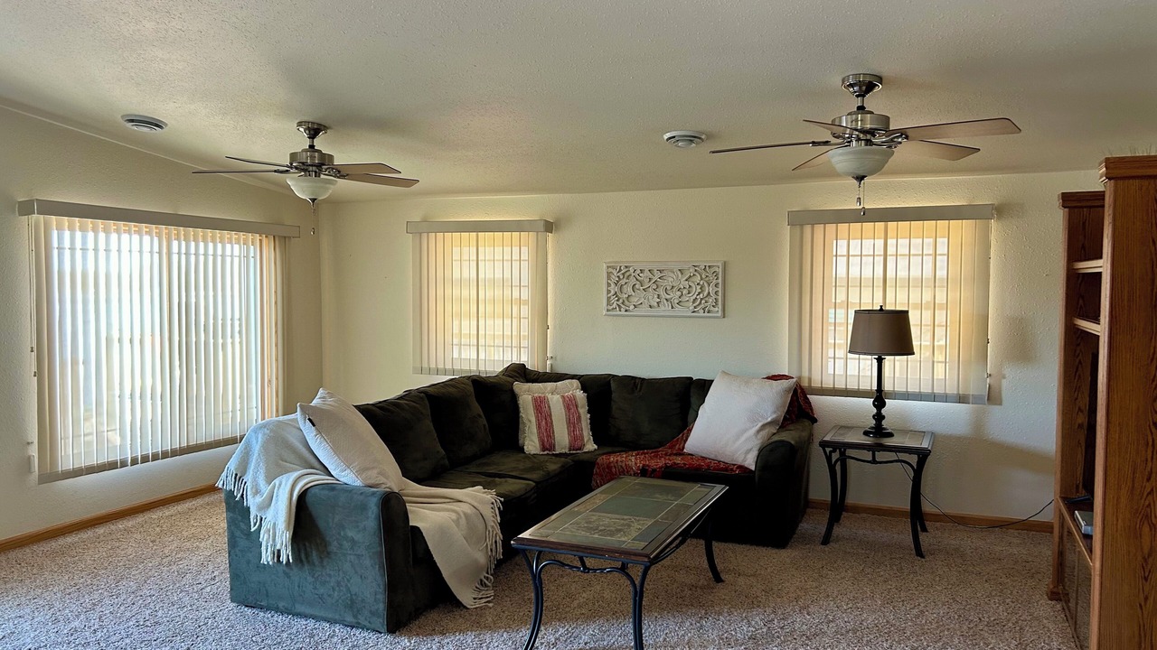 Photo of Livingroom in Allamakee County