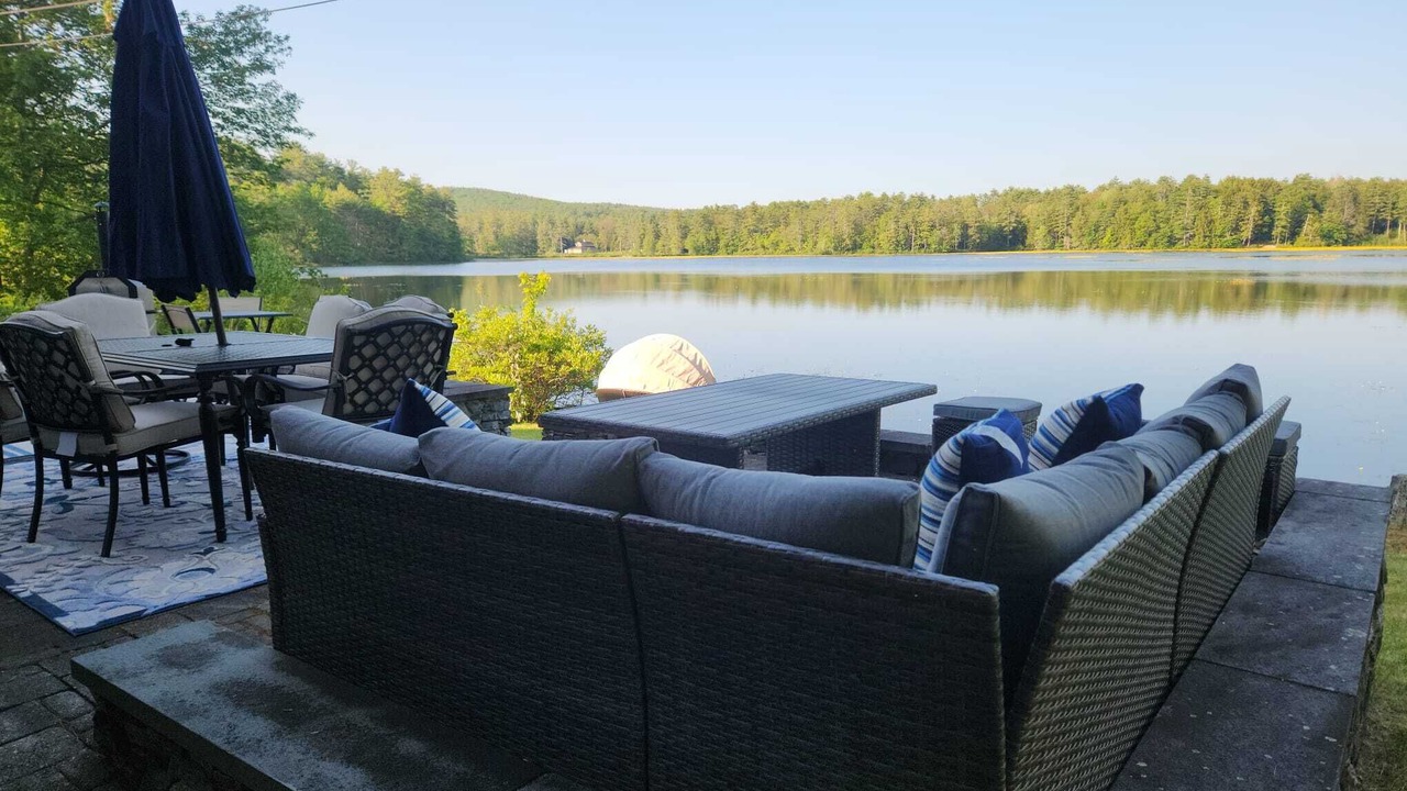 Photo of Outdoor in Orange