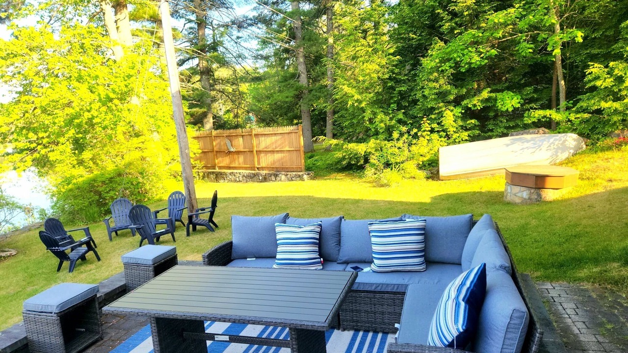 Photo of Outdoor in Orange