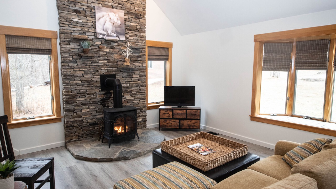 Photo of Livingroom in Belmont