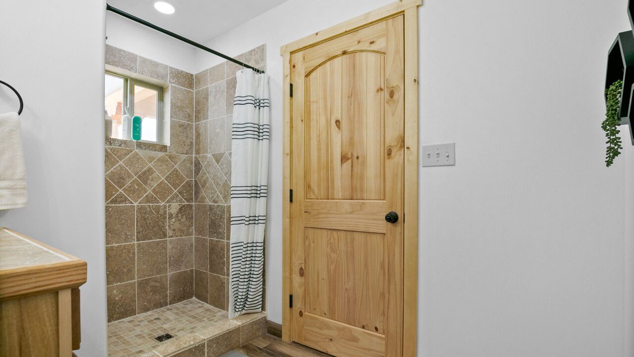 Photo of Bathroom in Taos