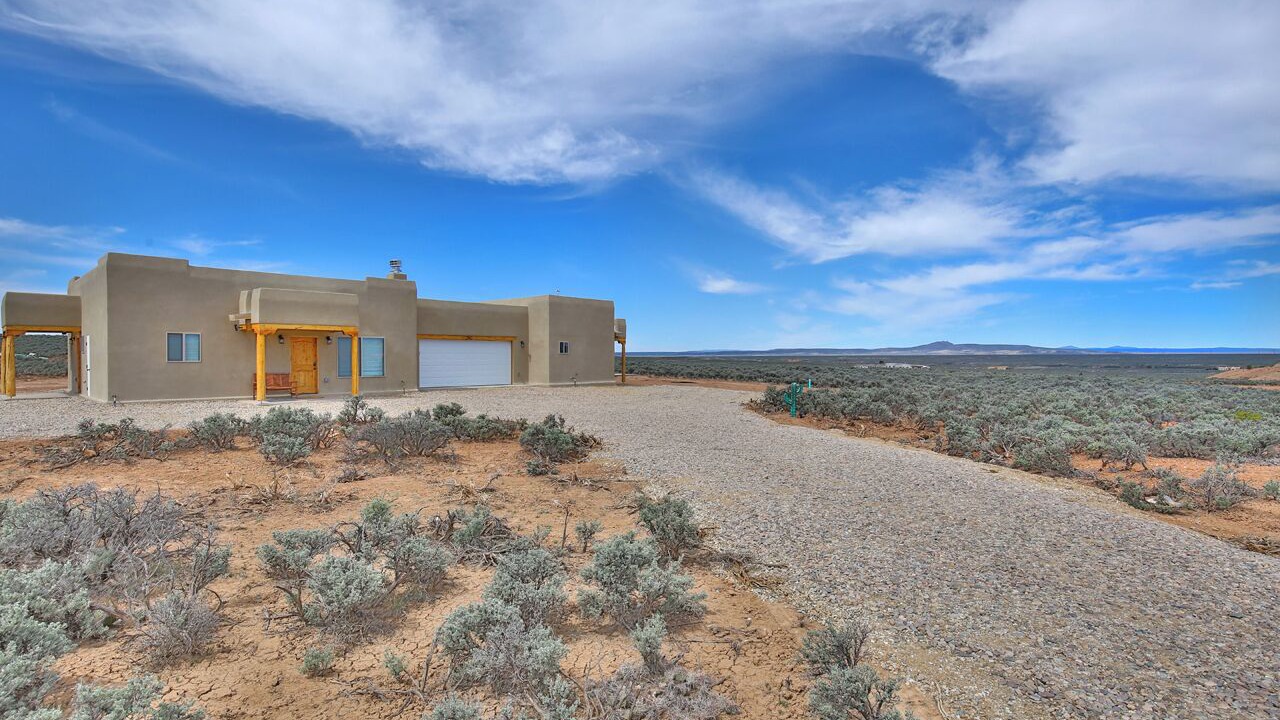 Photo of Outdoor in Taos
