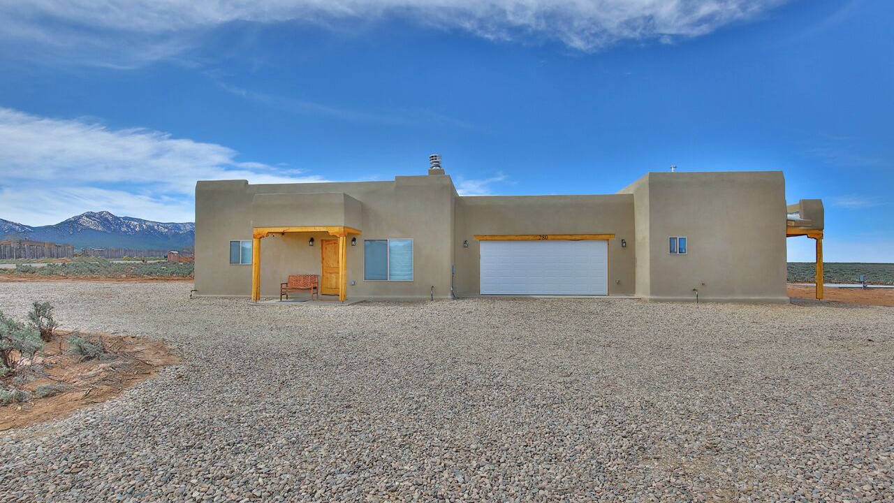 Photo of Outdoor in Taos