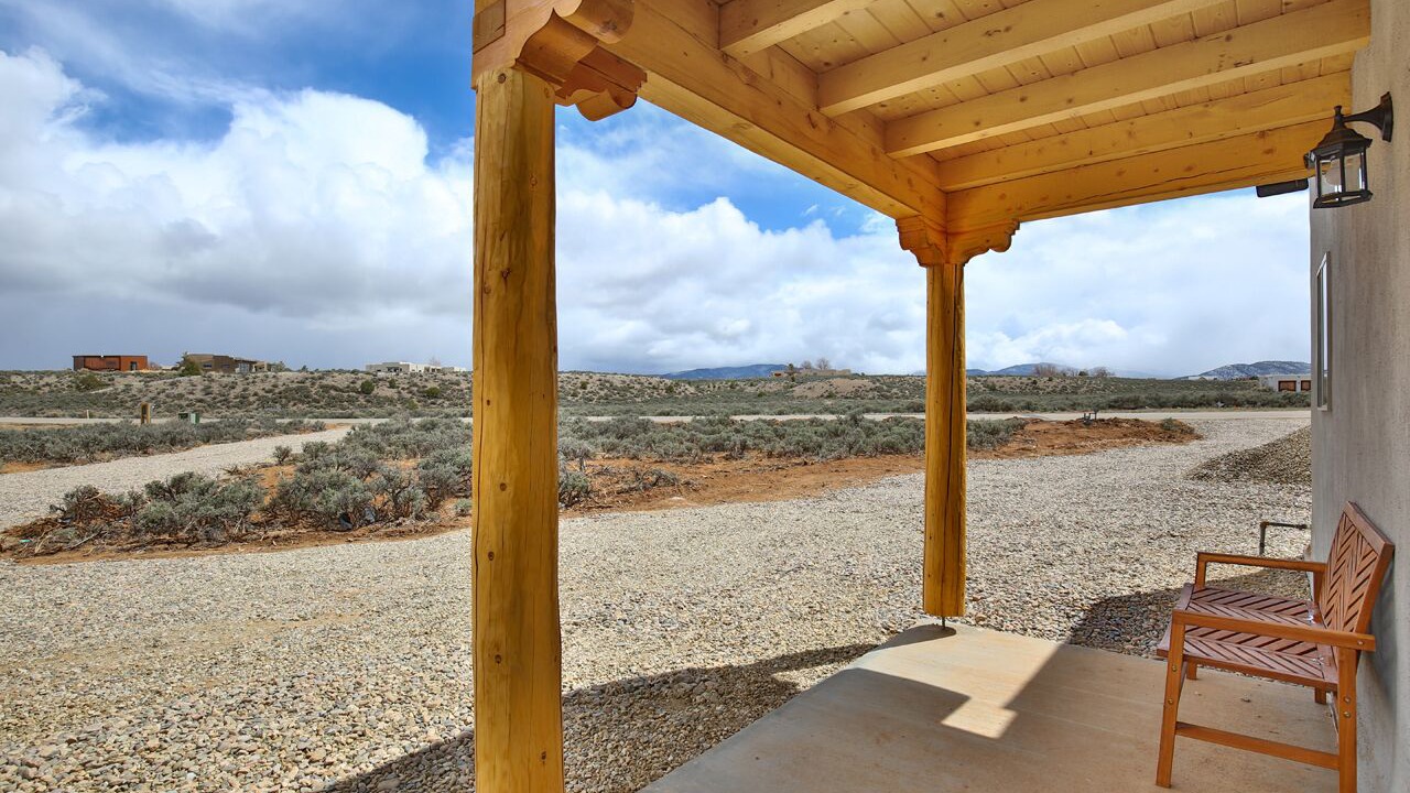 Photo of Outdoor in Taos