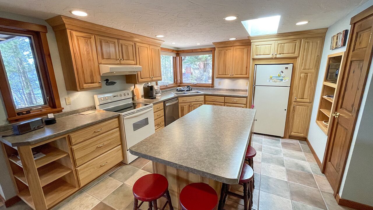 Photo of Kitchen in Lodi