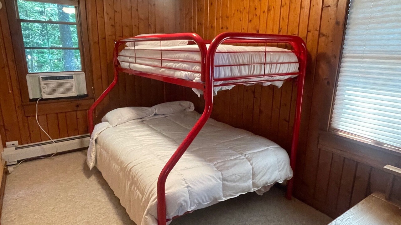 Photo of Bedroom in Lodi