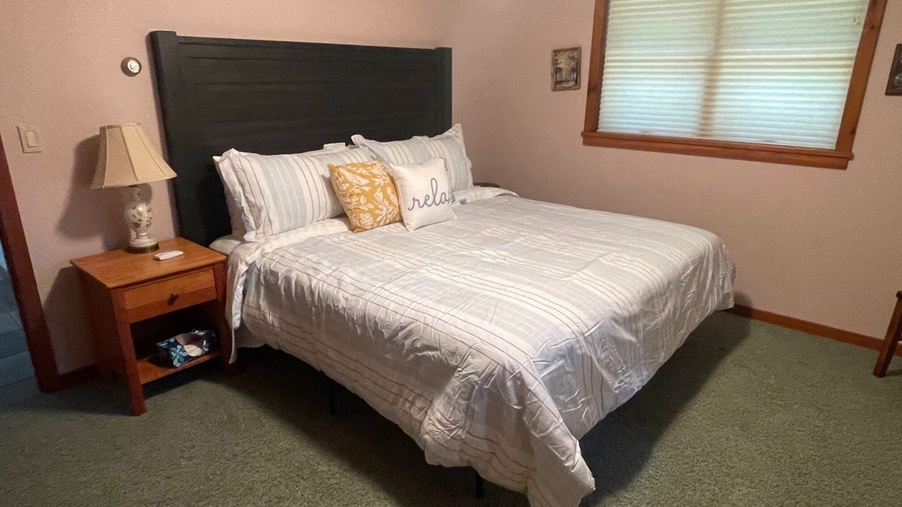 Photo of Bedroom in Lodi