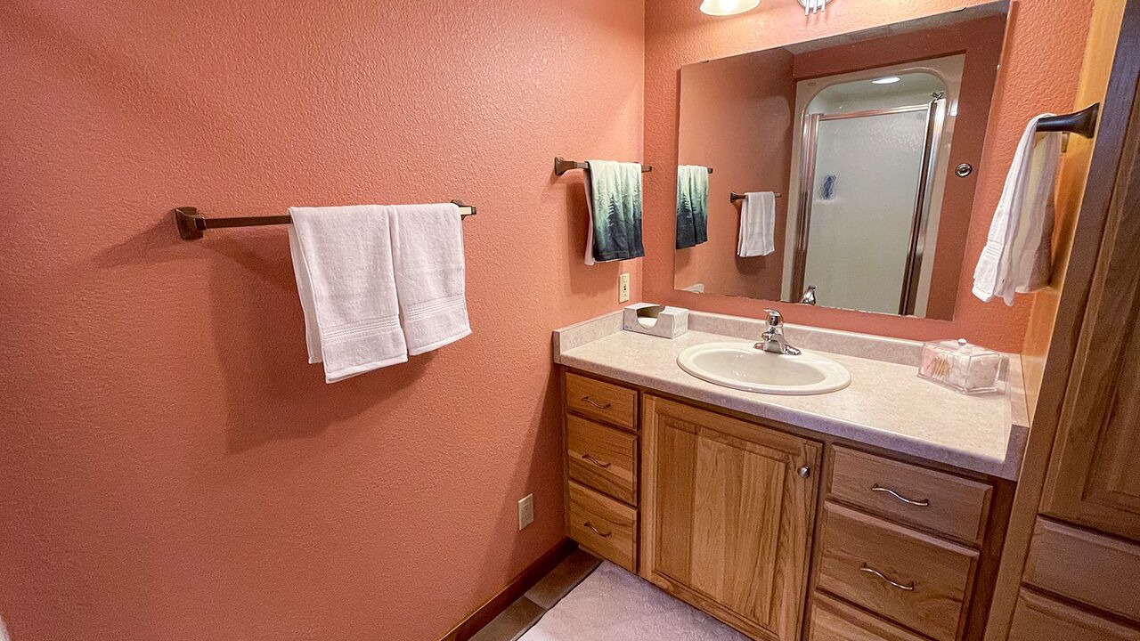 Photo of Bathroom in Lodi