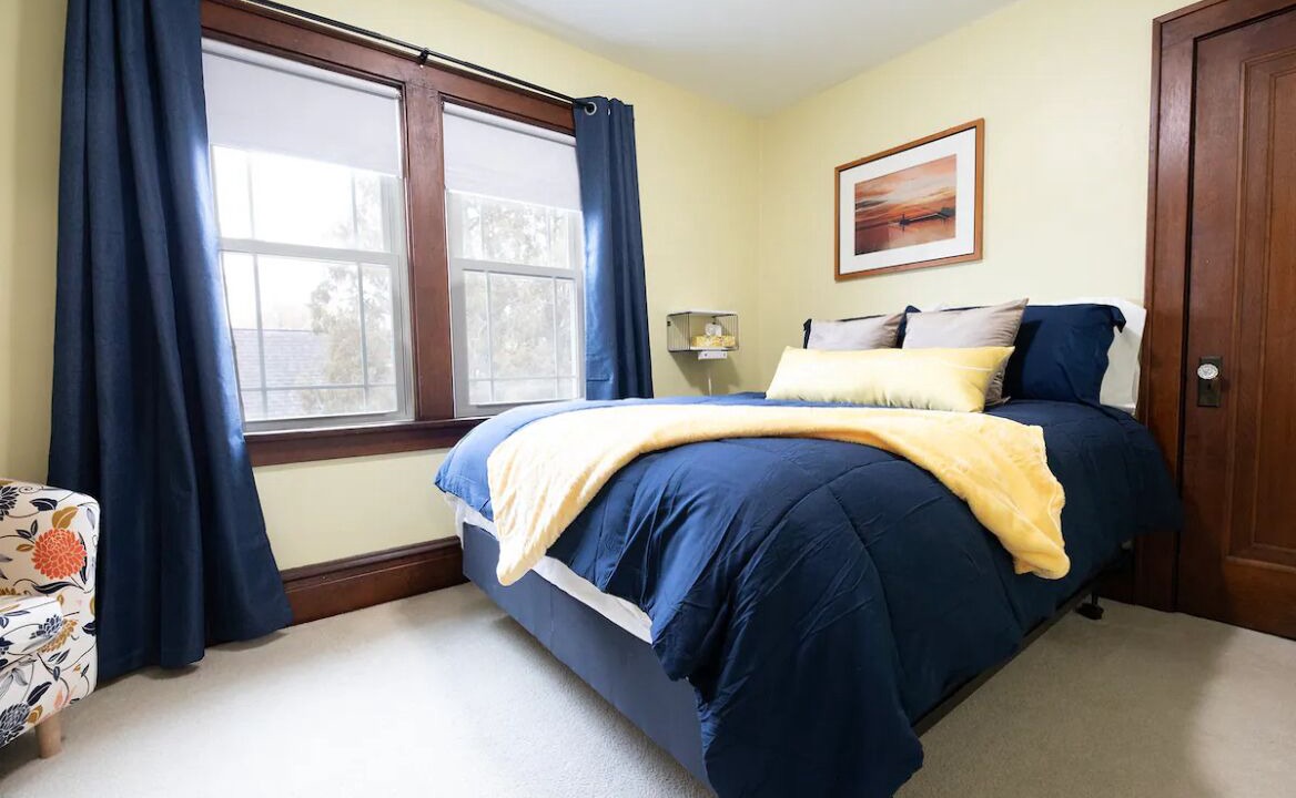Photo of Bedroom in East End