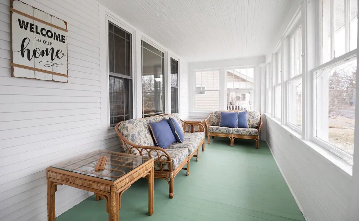 Photo of Livingroom in East End