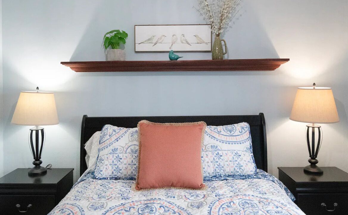 Photo of Bedroom in East End