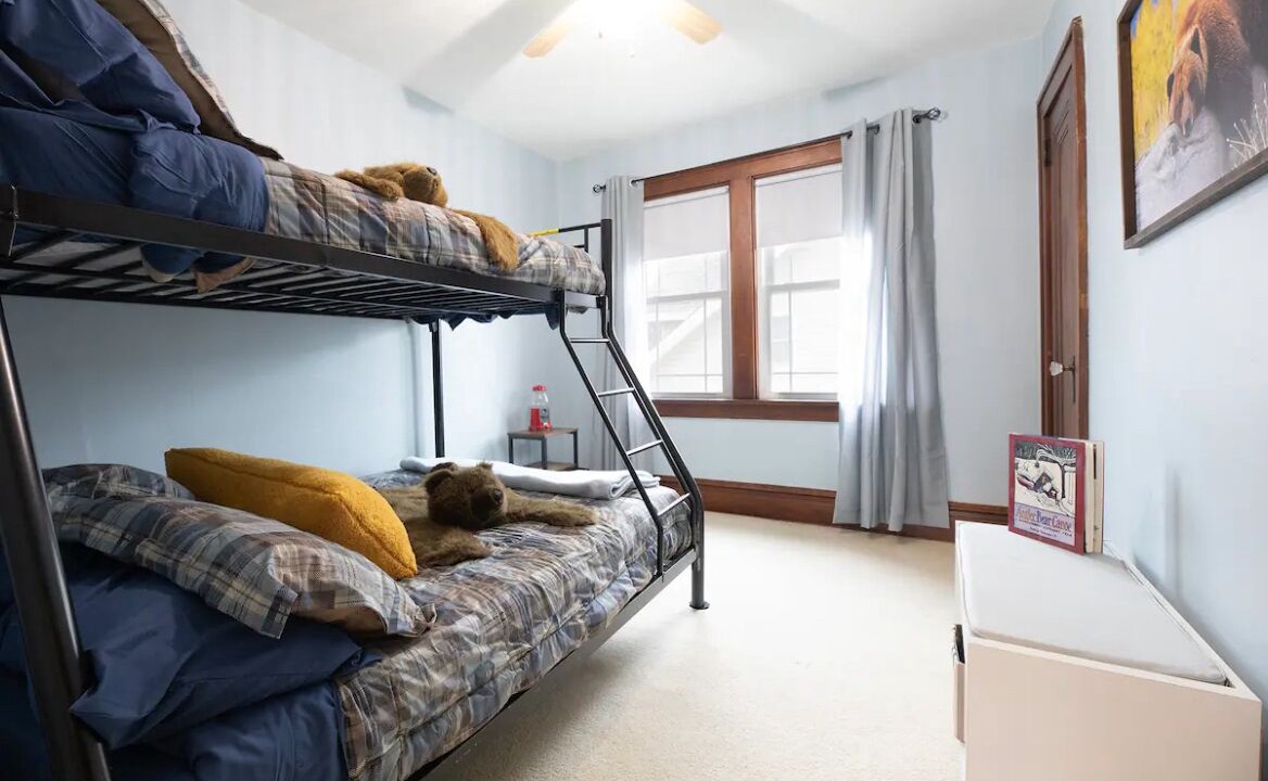 Photo of Bedroom in East End