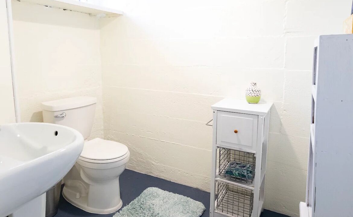 Photo of Bathroom in East End