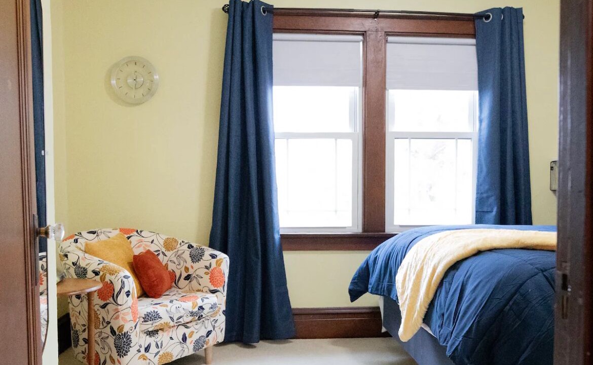 Photo of Bedroom in East End