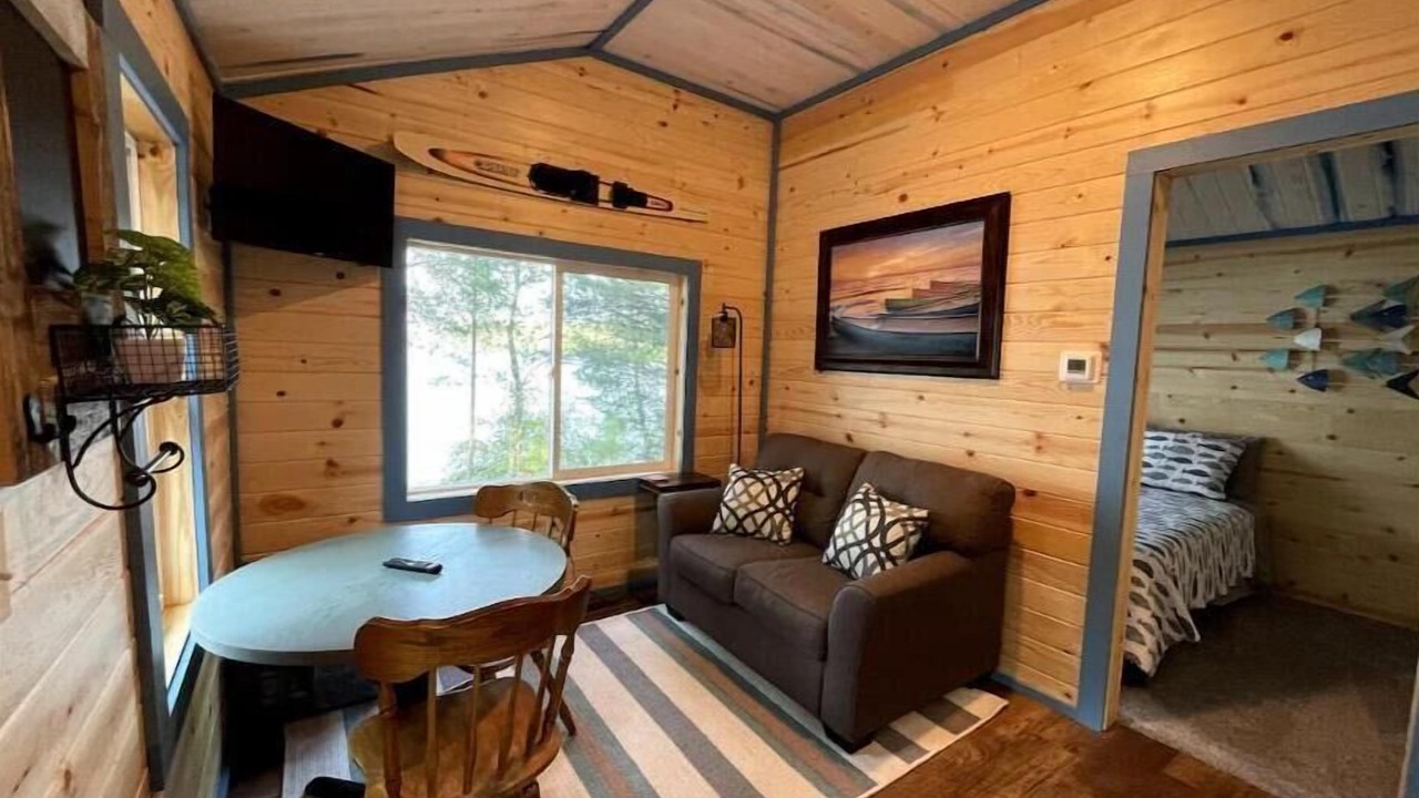 Photo of Outdoor in Webb Lake
