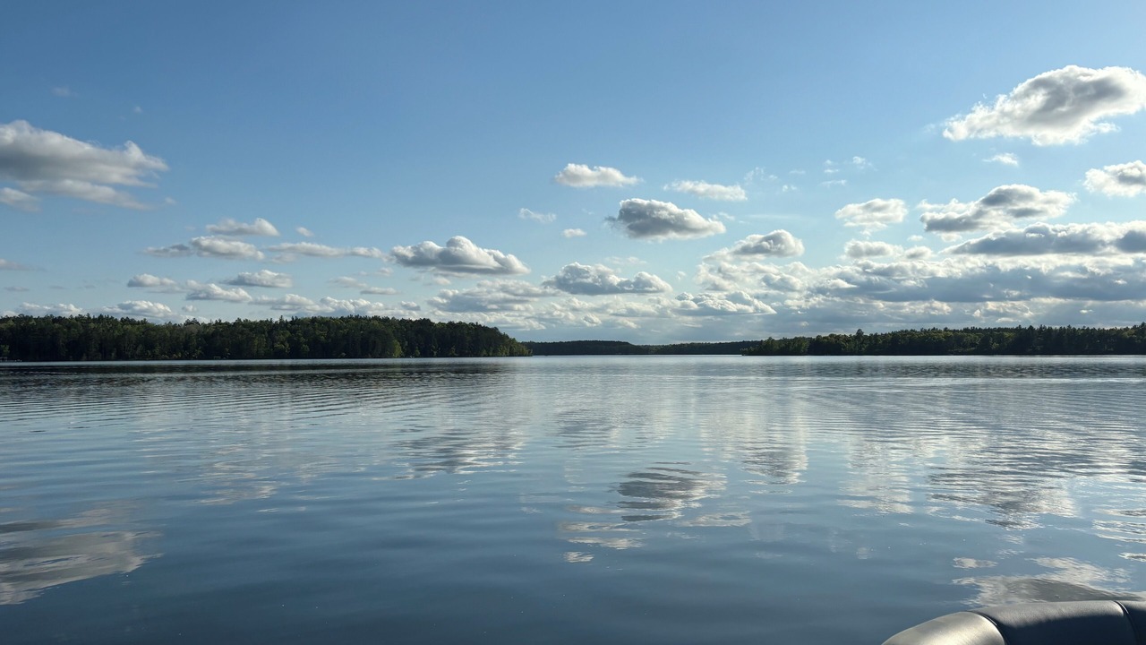Photo of Outdoor in Webb Lake