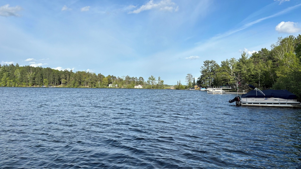 Photo of Others in Webb Lake