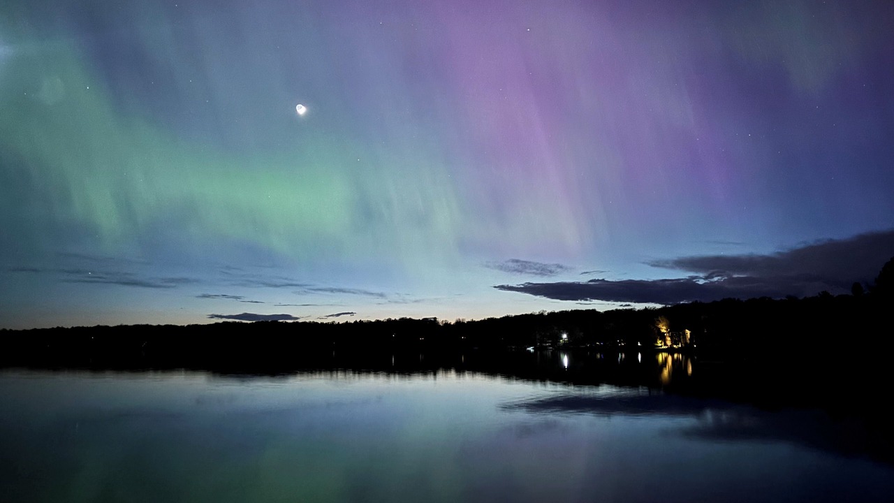 Photo of Outdoor in Webb Lake