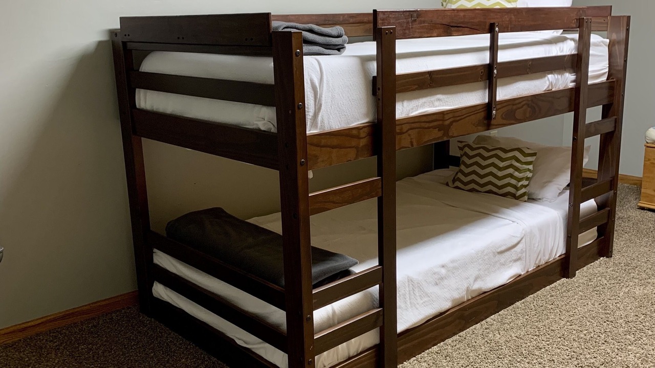Photo of Bedroom in Eau Claire