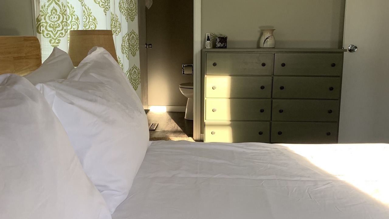 Photo of Bedroom in Eau Claire