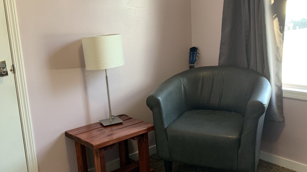 Photo of Livingroom in Eau Claire