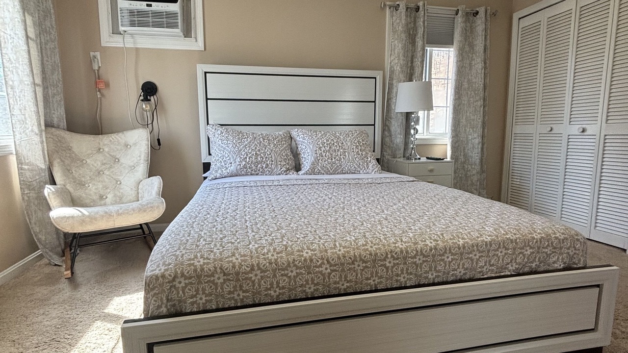 Photo of Bedroom in Worcester