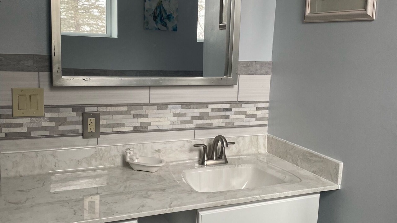 Photo of Bathroom in Adams