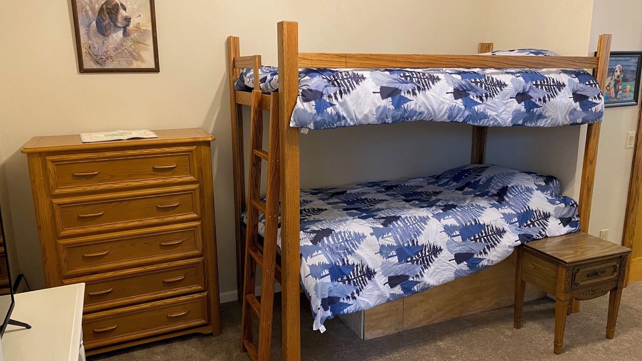 Photo of Bedroom in Adams