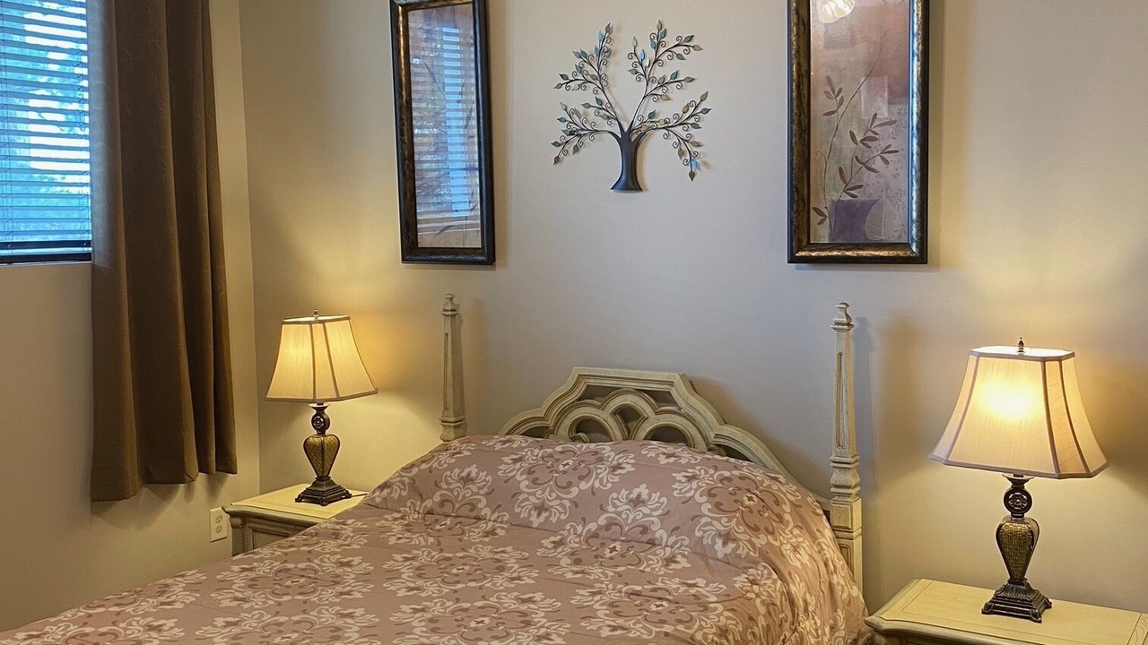 Photo of Bedroom in Adams
