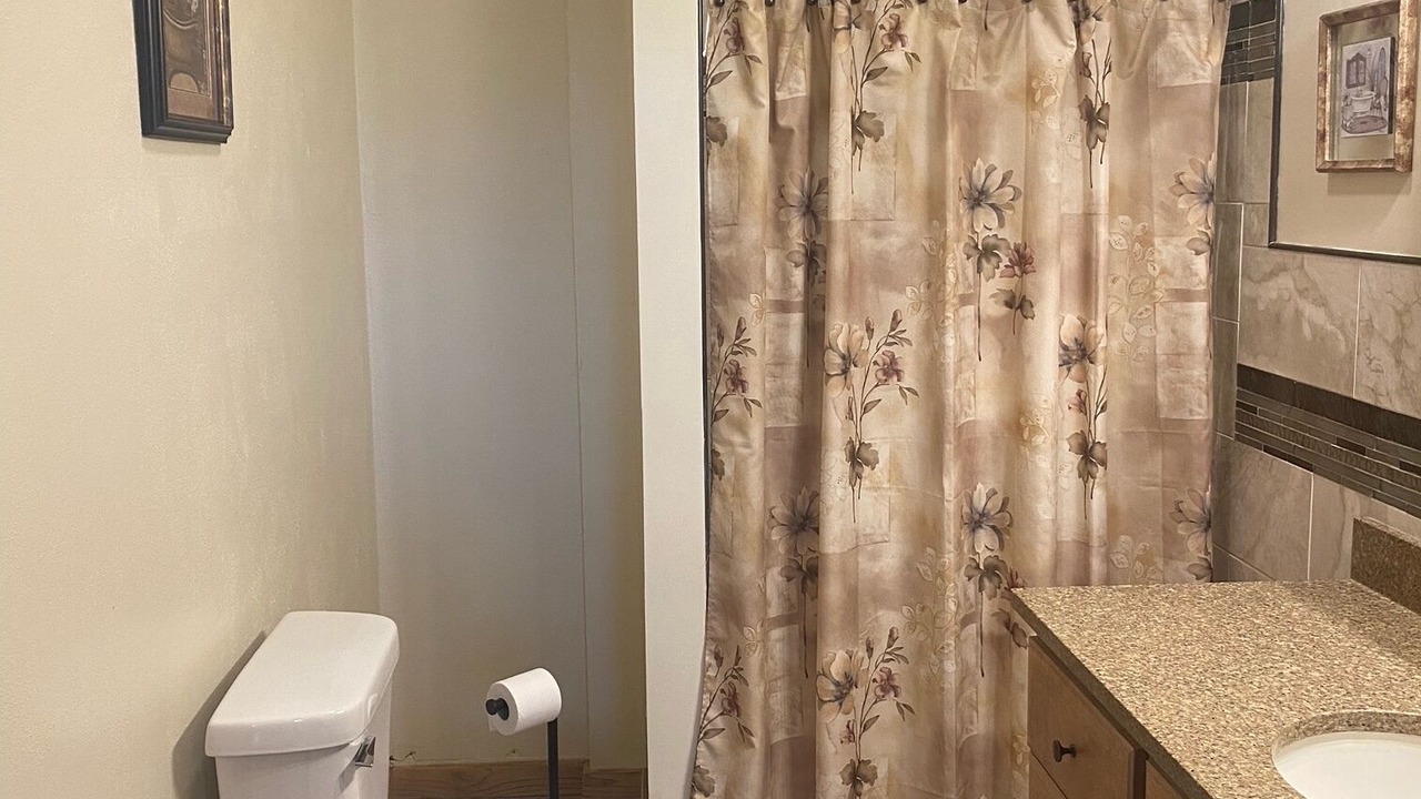 Photo of Bathroom in Adams