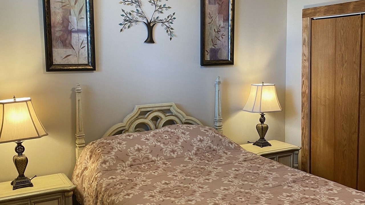 Photo of Bedroom in Adams