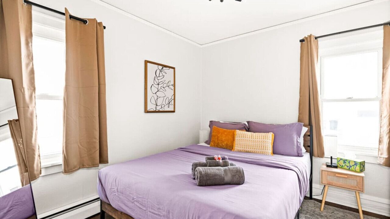 Photo of Bedroom in Superior