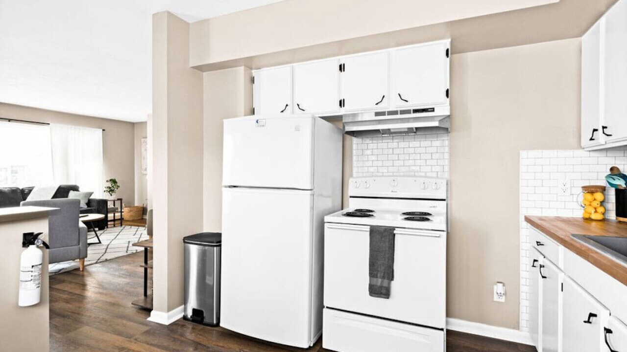 Photo of Kitchen in Superior