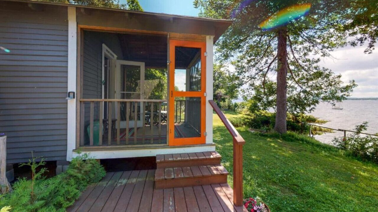 Photo of Outdoor in Grand Isle
