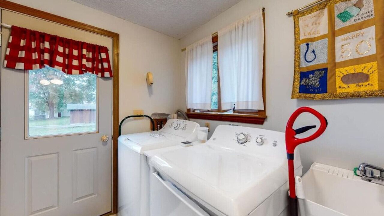 Photo of Bathroom in Grand Isle