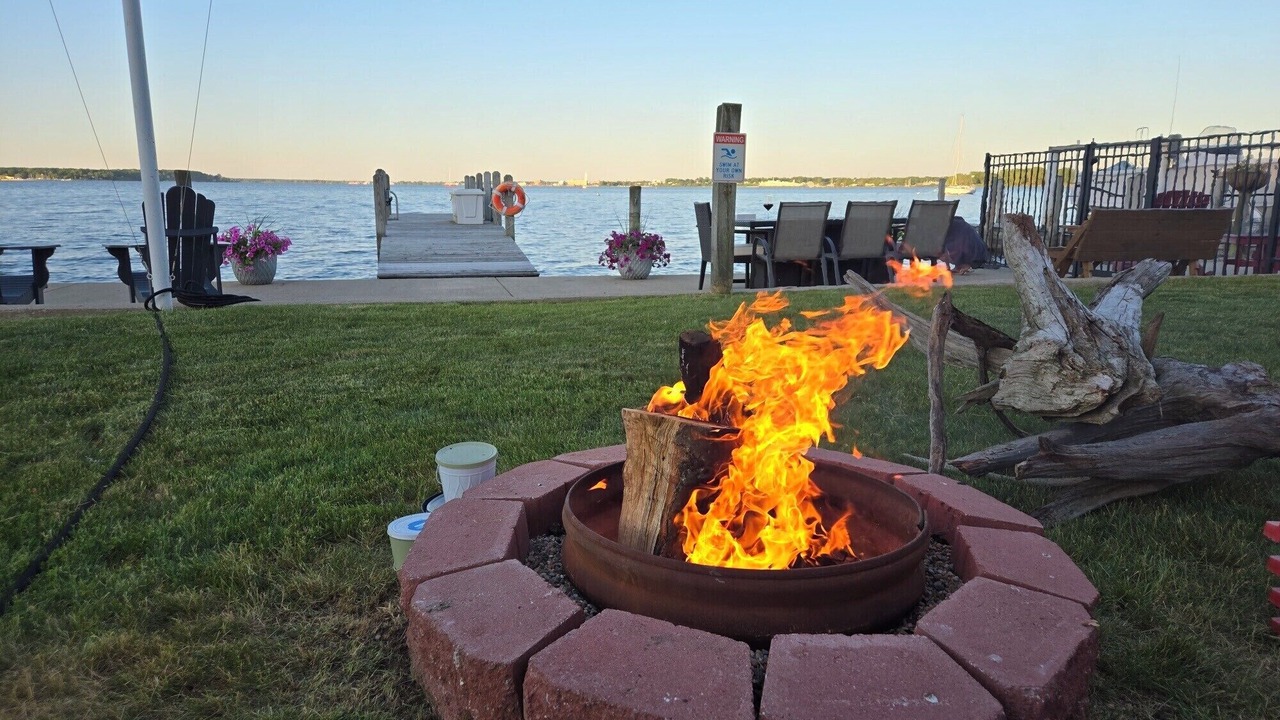 Photo of Outdoor in Bluffton