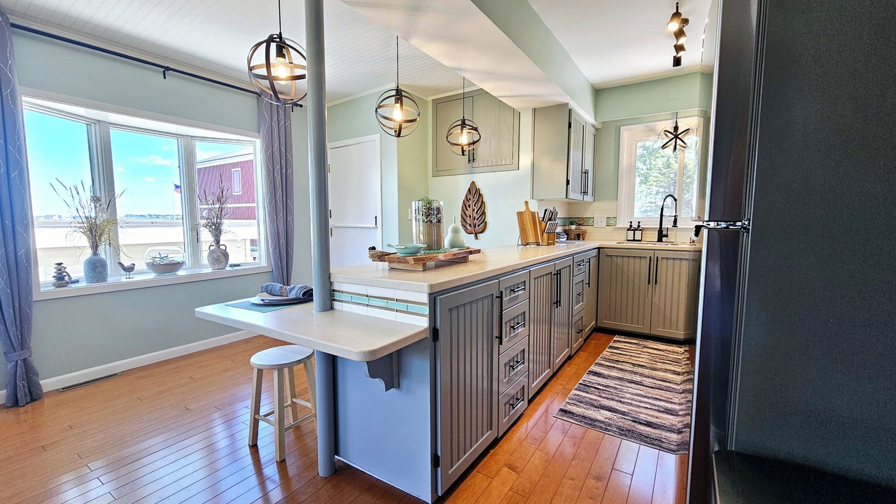 Photo of Kitchen in Bluffton