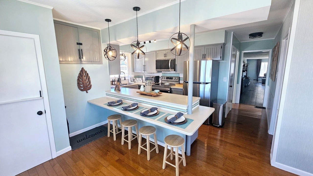 Photo of Kitchen in Bluffton